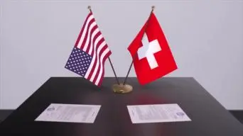 线上炒股配资之家 瑞士央行行长：瑞士与美国在外汇问题上进行了建设性的对话